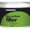 Mangers 600G Fine Surface Tub -Taskers Sale Shop mangers 600g fine surface tub 50103976 14452992606294