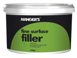Mangers 600G Fine Surface Tub