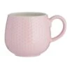 Mason Cash Embossed Honeycomb Pink Mug 2 Mason Cash Embossed Honeycomb Pink Mug -Taskers Sale Shop mason cash embossed honeycomb pink mug rayware embossed chev pink mug 28794828292182