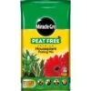Miracle-Gro Houseplant Potting Mix Peat Free Compost 10L