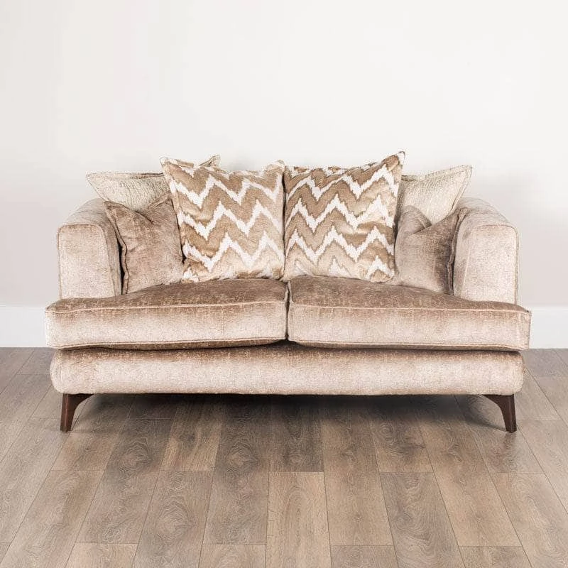 Monterrey 2 Seat Sofa - Mink 8 Monterrey 2 Seat Sofa - Mink - Image 6