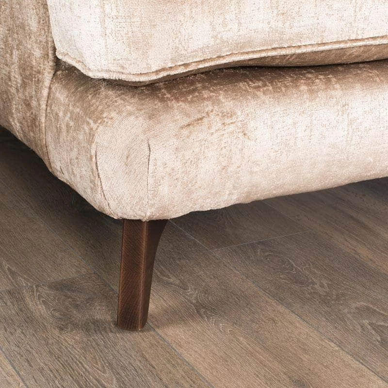 Monterrey 2 Seat Sofa - Mink 7 Monterrey 2 Seat Sofa - Mink - Image 5