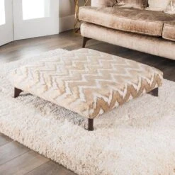 Taskers Sale Shop -Taskers Sale Shop monterrey footstool mink 60006758 31467177738326