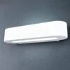Nanterre Wall Light - White -Taskers Sale Shop nanterre wall light white 60006380 31461420531798