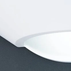 Nanterre Wall Uplighter White -Taskers Sale Shop nanterre wall uplighter white 60006381 31461754339414