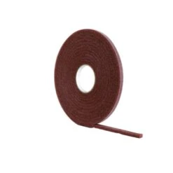 New Warmseal Draught Excluder Brown Foam Pvc