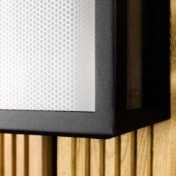 Nimes Mesh Box Lantern -Taskers Sale Shop nimes mesh box lantern 60006366 31437443334230