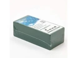 Oasis 23X11X8Cm Ideal Floral Foam Maxlife Brick Green