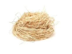 Oasis 300G Natural Raffia