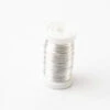 Oasis 50 Meter Metallic Silver Wire 0.50Mm -Taskers Sale Shop oasis 50 meter metallic silver wire 0 50mm 50088053 14446145667158