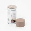 Oasis 8X5Cm Sec Dry Foam Cylinder Natural -Taskers Sale Shop oasis 8x5cm sec dry foam cylinder natural oasis sec cylinder 2141 28790062973014