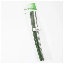 Oasis Annealed Green Wire 12In