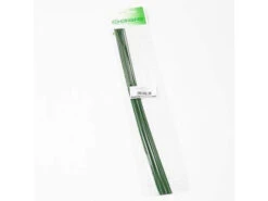 Oasis Pre Packed Stub Wire Green 35Cm X 0.90Mm