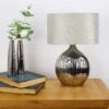 Pacific Silver Scratched Ceramic Table Lamp 1 Pacific Silver Scratched Ceramic Table Lamp -Taskers Sale Shop pacific silver scratched ceramic table lamp pacific tl ceramic slv complete 30 487 c 15141818269782