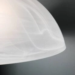 Pesscara Silver & Alabaster Glass Pendant Light 9 Pesscara Silver & Alabaster Glass Pendant Light -Taskers Sale Shop pesscara silver alabaster glass pendant light 60006121 31437509099606