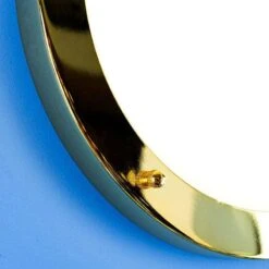 Pierre Shiny Brass Ceiling Light -Taskers Sale Shop pierre shiny brass ceiling light 60006382 31461527322710