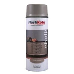 Plastikote Chalk 400Ml Old Hessian