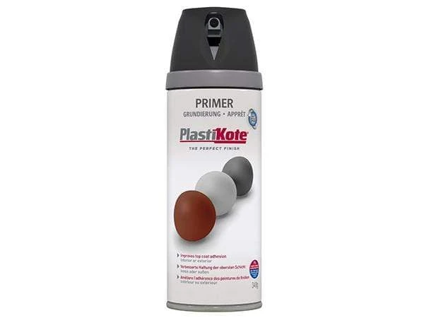 Plastikote Twist And Spray Black Primer 3 Plastikote Twist And Spray Black Primer
