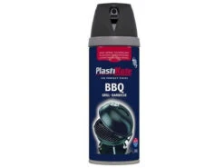 Plastikote Twist And Spray Special Bbq