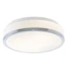Polished Chrome 2 Light Large Flush Ceiling Light 1 Polished Chrome 2 Light Large Flush Ceiling Light -Taskers Sale Shop polished chrome 2 light large 28cm flush light tasc0570392890s s light b room flush ch lrg 7039 28cc 14432679886934