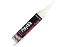 Polycell 290Ml Decorators Caulk