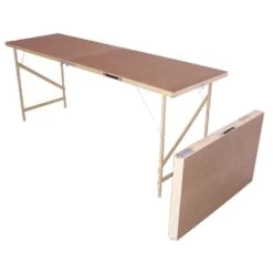 Ppg Hardboard Paste Table