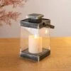 Flick-A-Bright Floating Lantern With Timer - 18.5cm -Taskers Sale Shop premier lb201345 ta f bright floating lantern 18 5cm premier lb201345 ta f bright floating lantern with timer 18 5cm 29139335741526