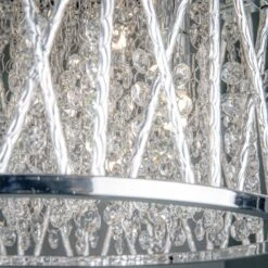 Nevada 4 Light Small Pendant Ceiling Light 12 Nevada 4 Light Small Pendant Ceiling Light -Taskers Sale Shop prism 4 light small pendant gli1998 prism gli1998 30 4lt pendant small 29021492052054