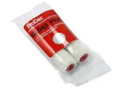 Prodec 2 Pack Gloss Pile Mini 4" Roller Refill