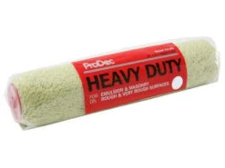 Prodec Double Arm Heavy Duty 12" Roller Refill