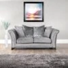 Provence Grey 2 Seat Sofa -Taskers Sale Shop provence 2 seater