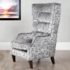 Provence Grey Throne Chair 1 Provence Grey Throne Chair -Taskers Sale Shop provence chair 2