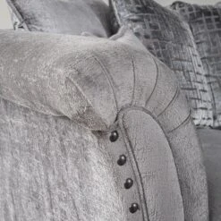 Provence Grey 2 Seat Sofa 14 Provence Grey 2 Seat Sofa -Taskers Sale Shop provence grey 2 seat sofa buoyant provence vespa 2 seater nckl gry 28139879039062