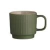 Mason Cash Embossed Line Green Mug -Taskers Sale Shop rayware embossed line grey mug rayware embossed line grey mug 16584627486806