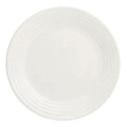 Typhoon Living Cream Side Plate