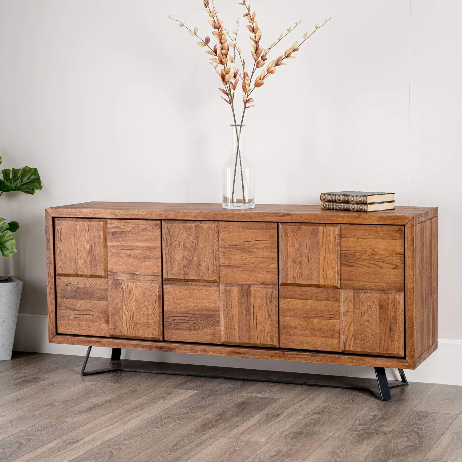 Regent Wide Sideboard 3 Regent Wide Sideboard