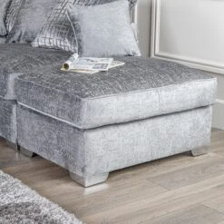 Rene Chaise Sofa - Grey 16 Rene Chaise Sofa - Grey -Taskers Sale Shop rene chaise sofa 30470147833942
