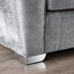 Rene Chaise Sofa - Grey 20 Rene Chaise Sofa - Grey -Taskers Sale Shop rene chaise sofa 30470147866710