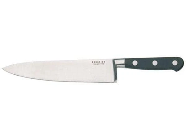Richardson Sabatier Trompette Cooks 20Cm Knife 3 Richardson Sabatier Trompette Cooks 20Cm Knife