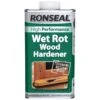 Ronseal Wet Rot Wood Hardener 250Ml