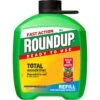 Roundup Weedkiller Pump 'N Go 5L Refill -Taskers Sale Shop roundup weedkiller pump n go 5l refill stax evgreen round up re fill pump go 5l 30192822616150