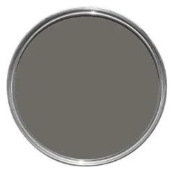 Rust-Oleum Chalky Finish Anthracite Furniture Paint