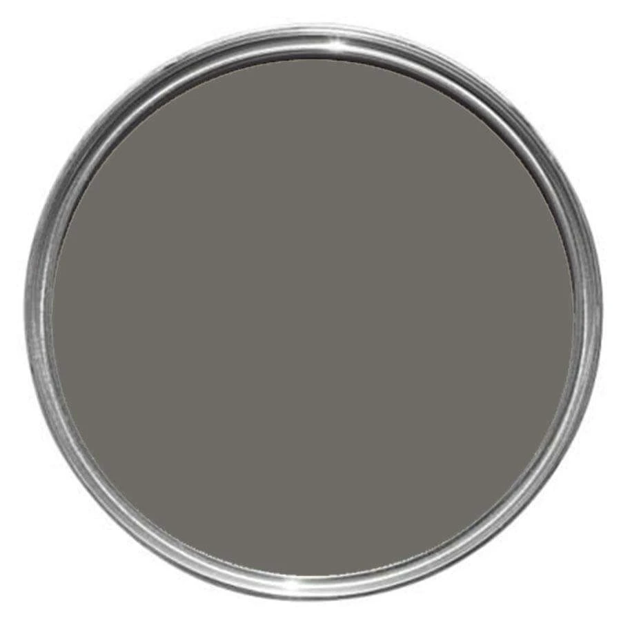 Rust-Oleum Chalky Finish Anthracite Furniture Paint 3 Rust-Oleum Chalky Finish Anthracite Furniture Paint
