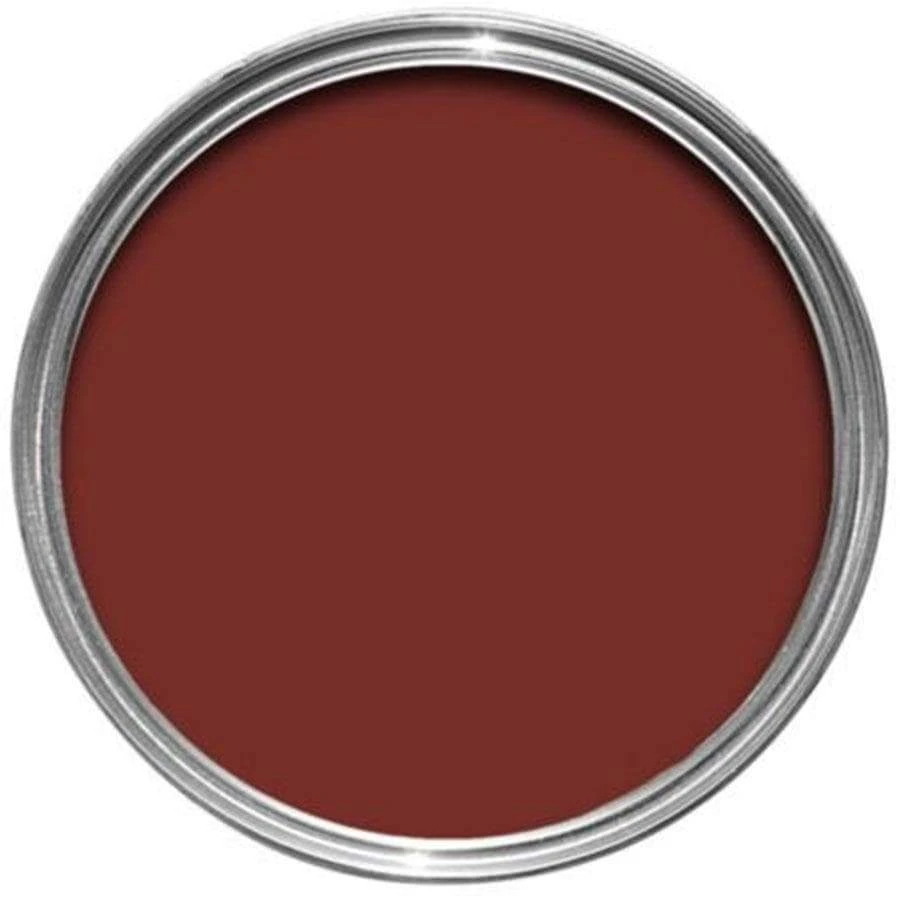 Rust-Oleum Chalky Finish Fire Brick Furniture Paint 5 Rust-Oleum Chalky Finish Fire Brick Furniture Paint - Image 3