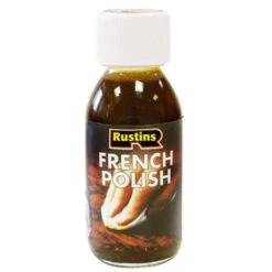 Rustins French Polish 125Ml