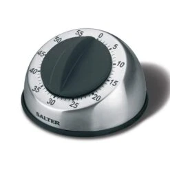Salter 60 Minute Mechanical Kitchen Timer