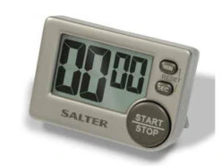 Salter Big Button Kitchen Timer