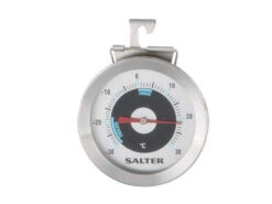 Salter Fridge/Freezer Thermometer