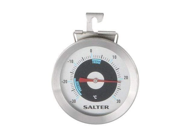 Salter Fridge/Freezer Thermometer 3 Salter Fridge/Freezer Thermometer