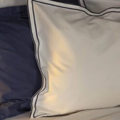 Savoy Navy Duvet Set - Multiple Sizes 11 Savoy Navy Duvet Set - Multiple Sizes -Taskers Sale Shop savoynypillowcase Copy